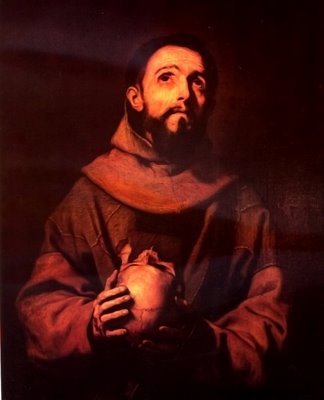 by Jusepe de Ribera 1643
