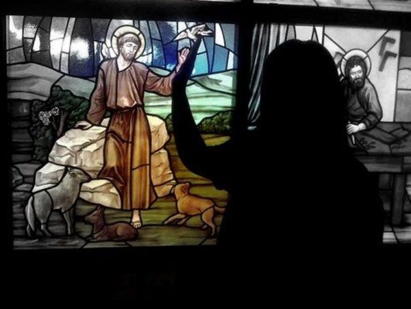 Francis of Assisi and You!